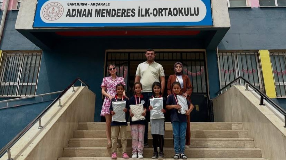 3.Sınıflararası Bilgi Yarışması